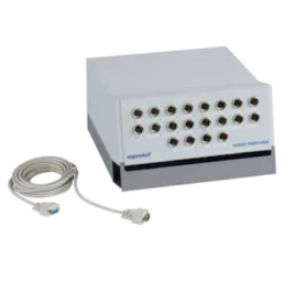 德國(guó)艾本德Eppendorf,DASGIP?PH4PO4RD4L監(jiān)測(cè)模塊,適用4個(gè)罐體,無(wú)傳感器,pH、DO和Redox帶液位/消泡選項(xiàng)