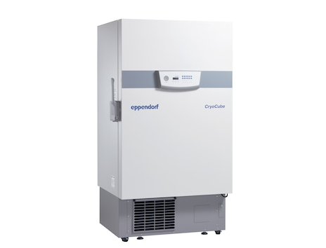 Eppendorf 秉承可持續(xù)發(fā)展的理念,投入了高效節(jié)能超低溫冰箱的研發(fā)