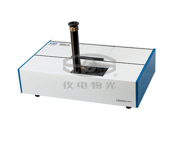 儀電物光WSL-2 比較測色儀(羅維朋比色計(jì)) 上海儀電物理光學(xué)
