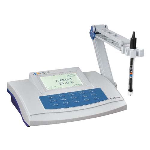 土壤是酸是堿，一測便知