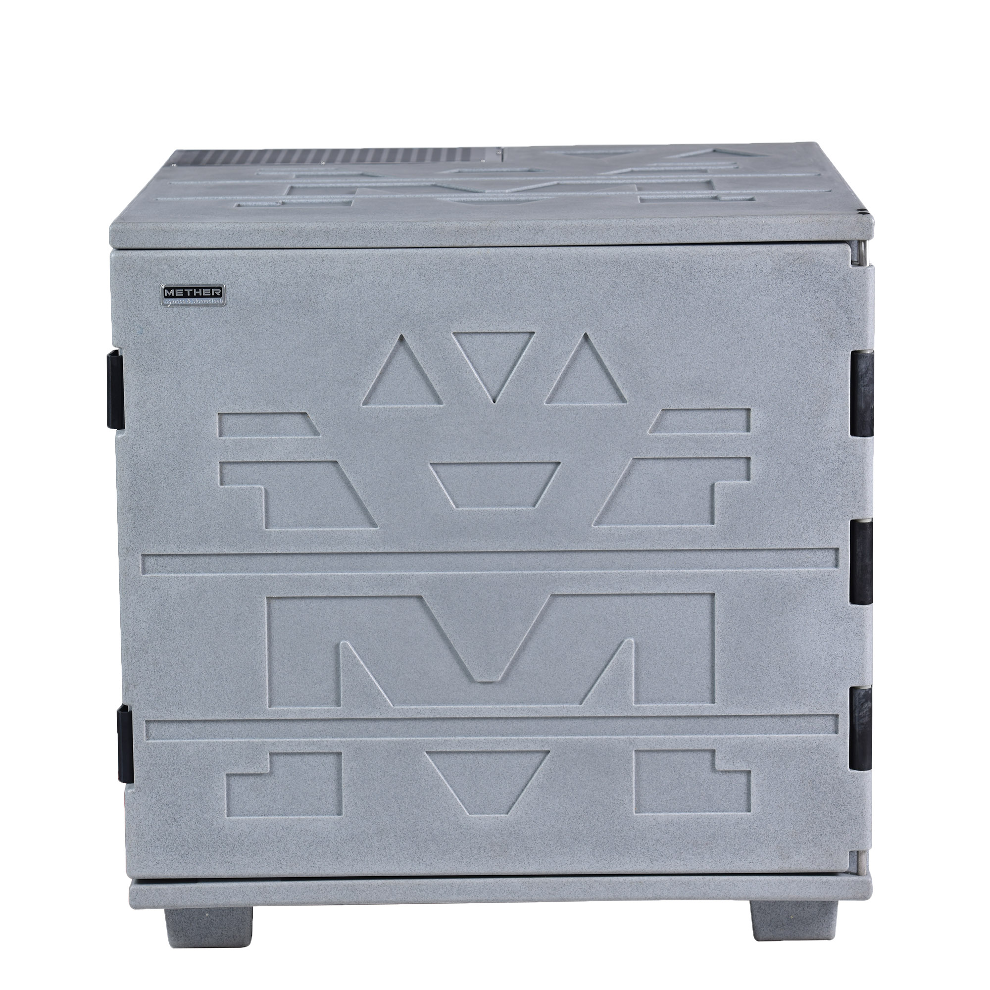 中科都菱車載冰箱MPC-4V700LC