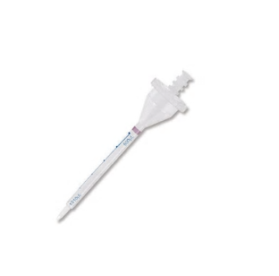 德國(guó)艾本德(Eppendorf)Combitips advanced 分液管,Biopur?生物純級(jí), 0.5 mL, 紫色, 天然色 無(wú)色