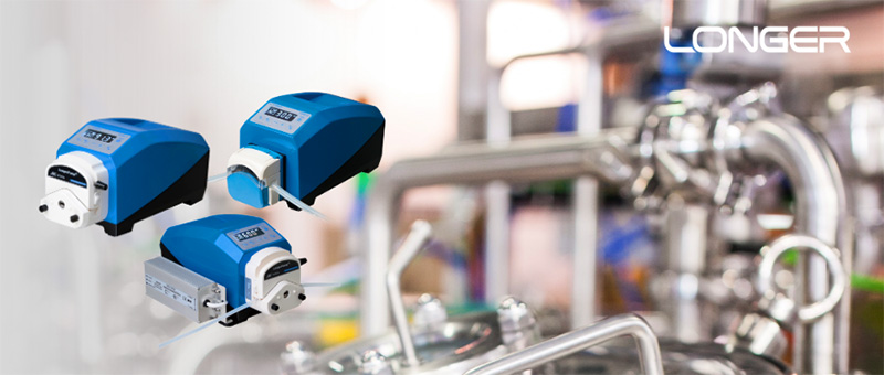 盔甲般防護，助力蘭格G系列工業(yè)泵所向披靡！