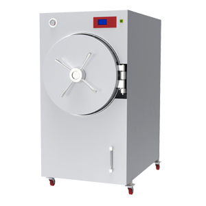 上海博迅BXW-500SD-G臥式壓力蒸汽滅菌器 滅菌鍋