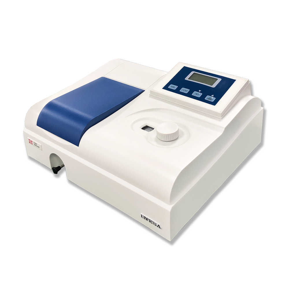 上海儀電分析-721N可見分光光度計(jì)