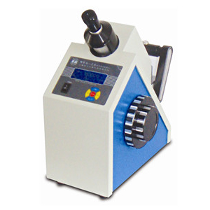 上海菁華科技儀器WYA-2S(1S)阿貝折射儀(微機(jī)、液晶數(shù)顯)