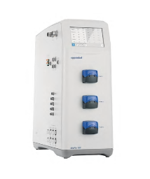 德國艾本德（Eppendorf）BioFlo? 120, 標(biāo)配，I 型插頭, 轉(zhuǎn)子流量計, 2.5 SLPM